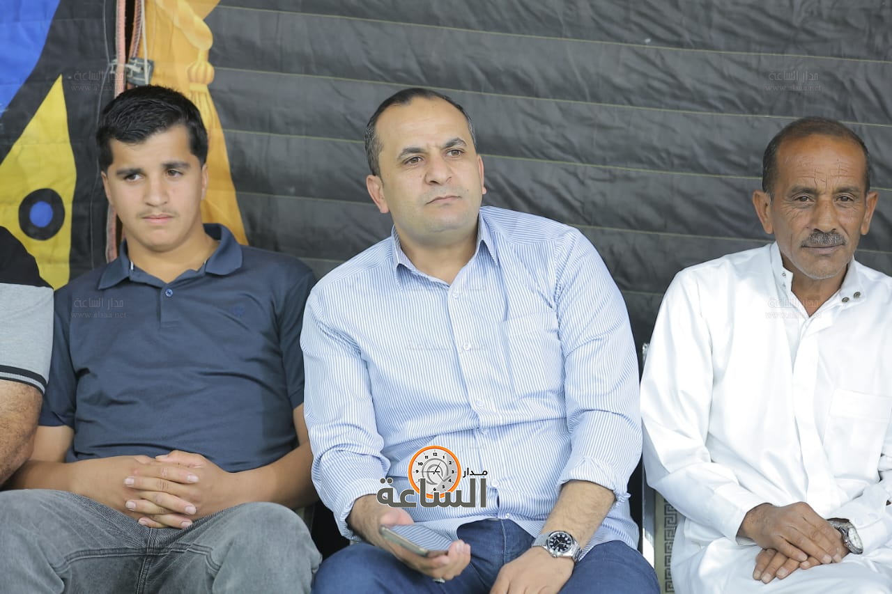 Madar Al-Saa Images 0.842151117615548