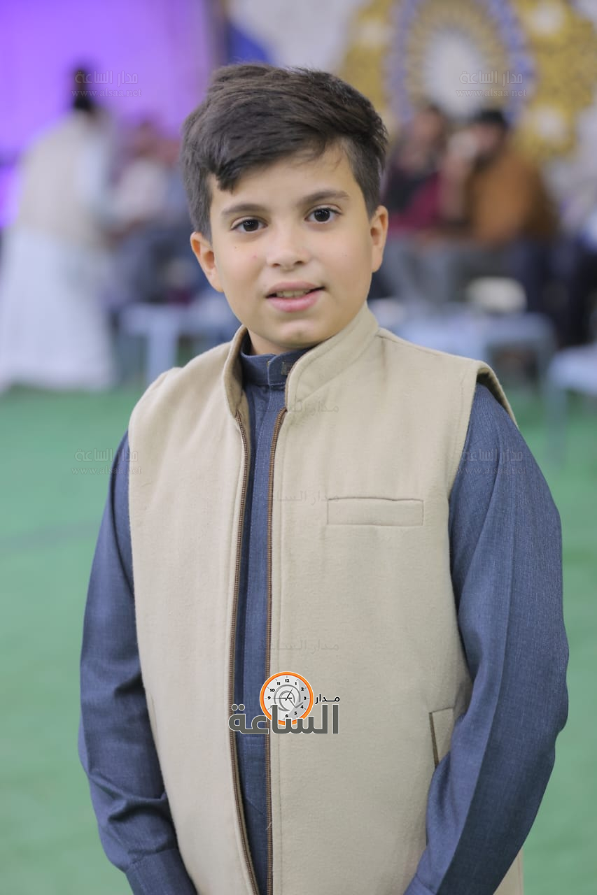 Madar Al-Saa Images 0.33992257645179436