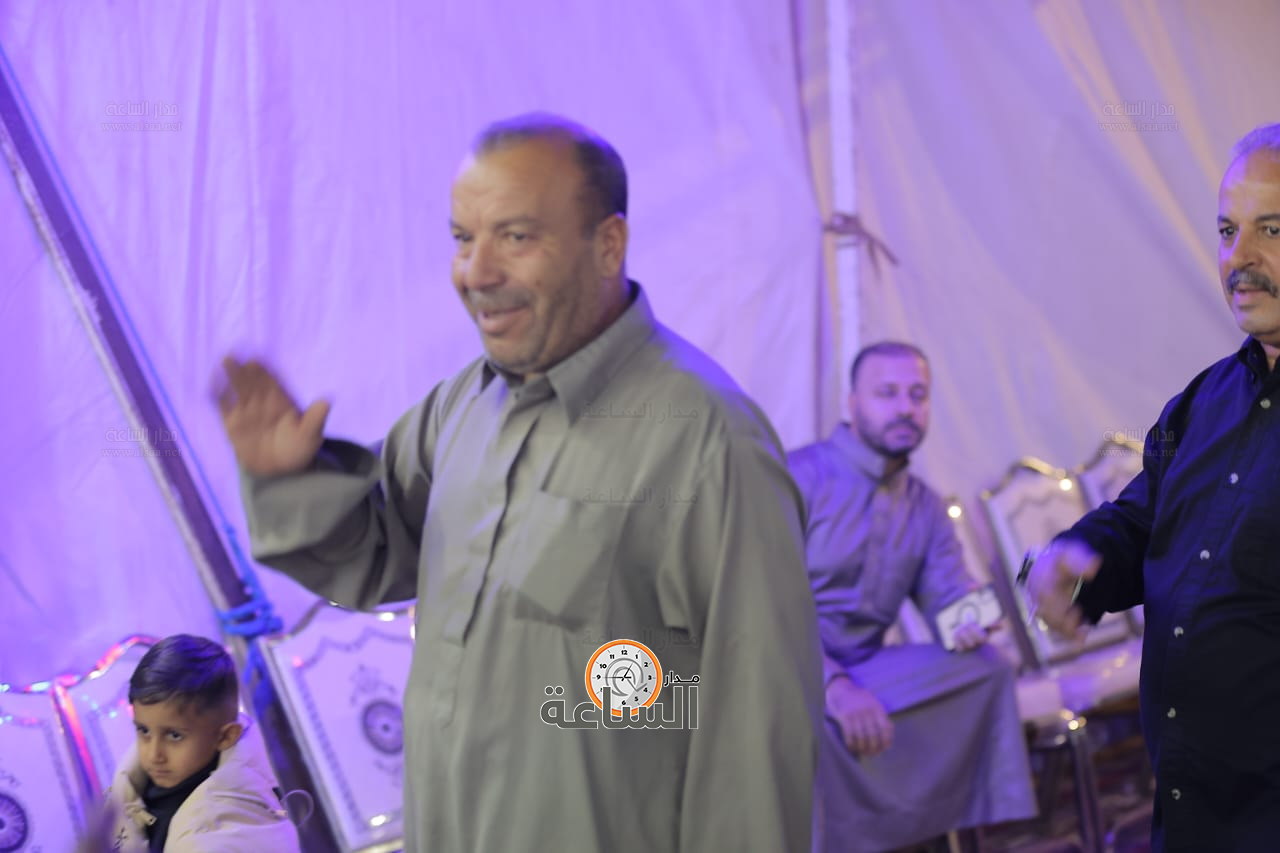 Madar Al-Saa Images 0.546231572042896