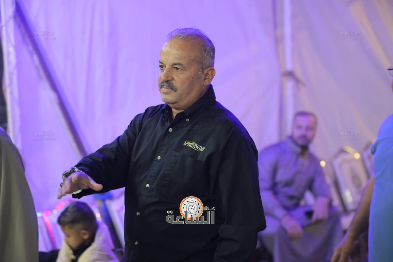 Madar Al-Saa Images 0.6448776744774563