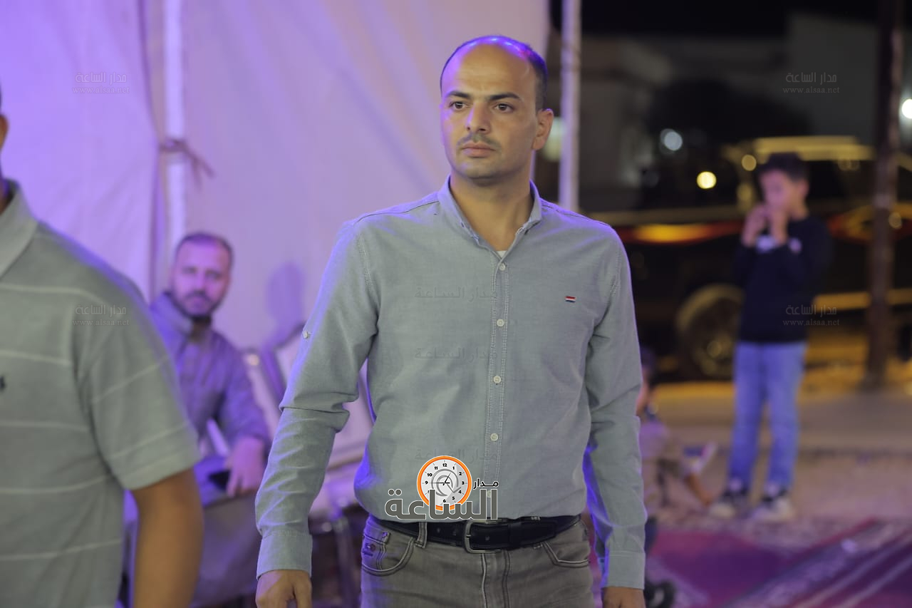 Madar Al-Saa Images 0.7121828800678608