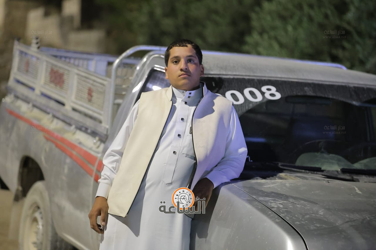 Madar Al-Saa Images 0.7993262024683188