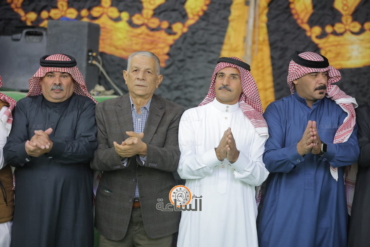 Madar Al-Saa Images 0.9663170604037641