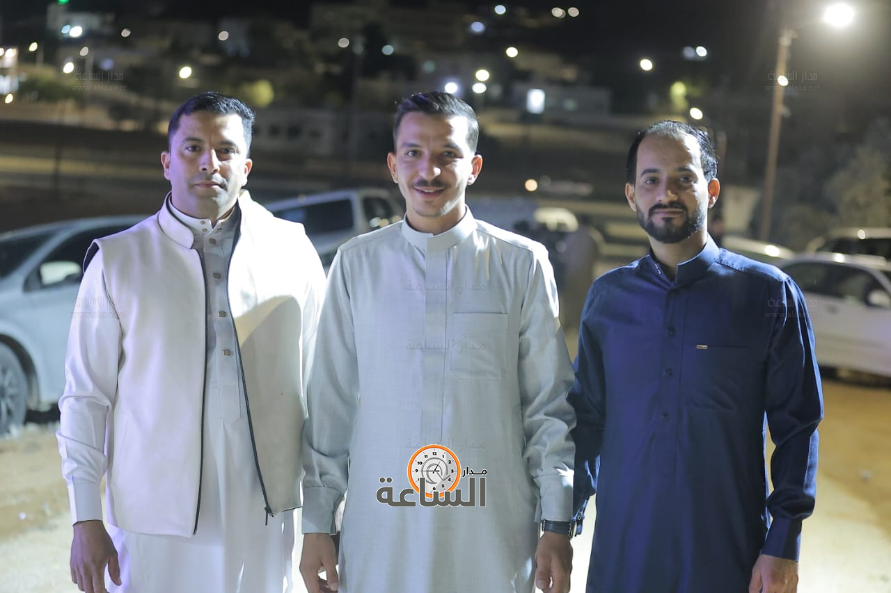 Madar Al-Saa Images 0.9572769708823727