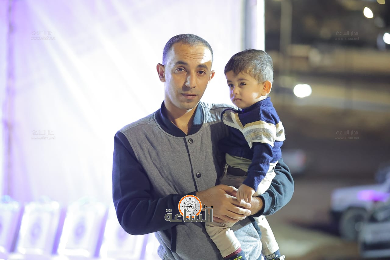 Madar Al-Saa Images 0.4423896023963866