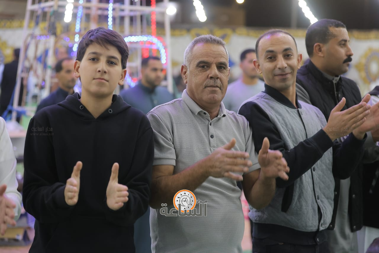 Madar Al-Saa Images 0.725054613838495