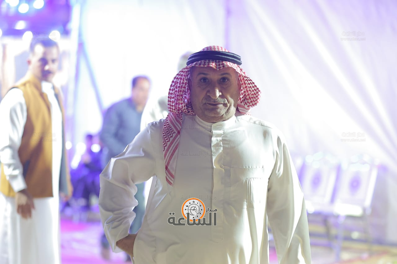 Madar Al-Saa Images 0.29820788189916714