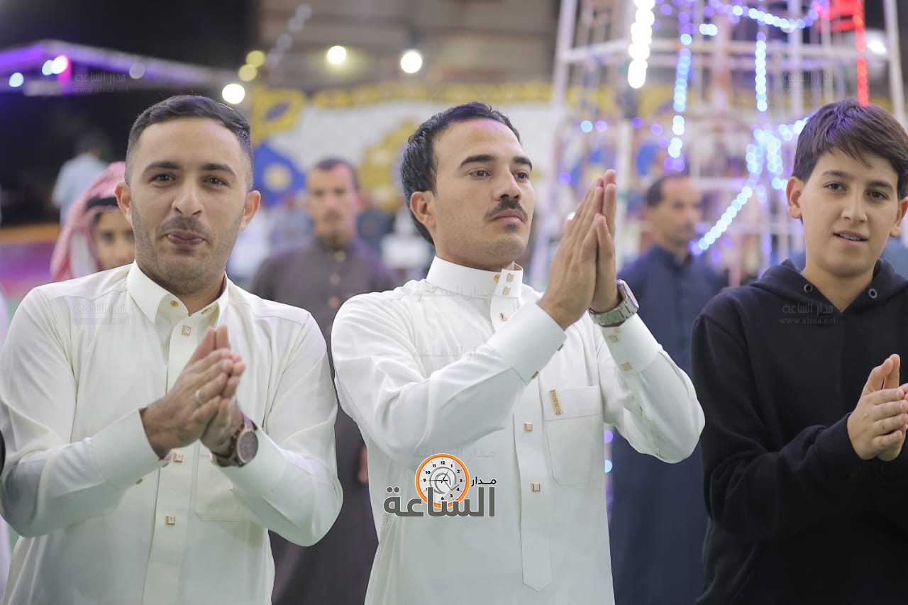 Madar Al-Saa Images 0.6048352840996515