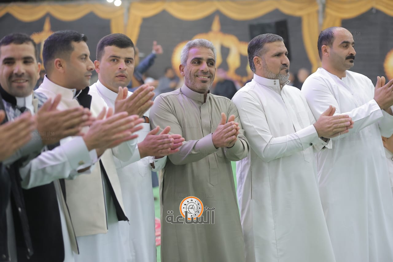 Madar Al-Saa Images 0.011584257688363797