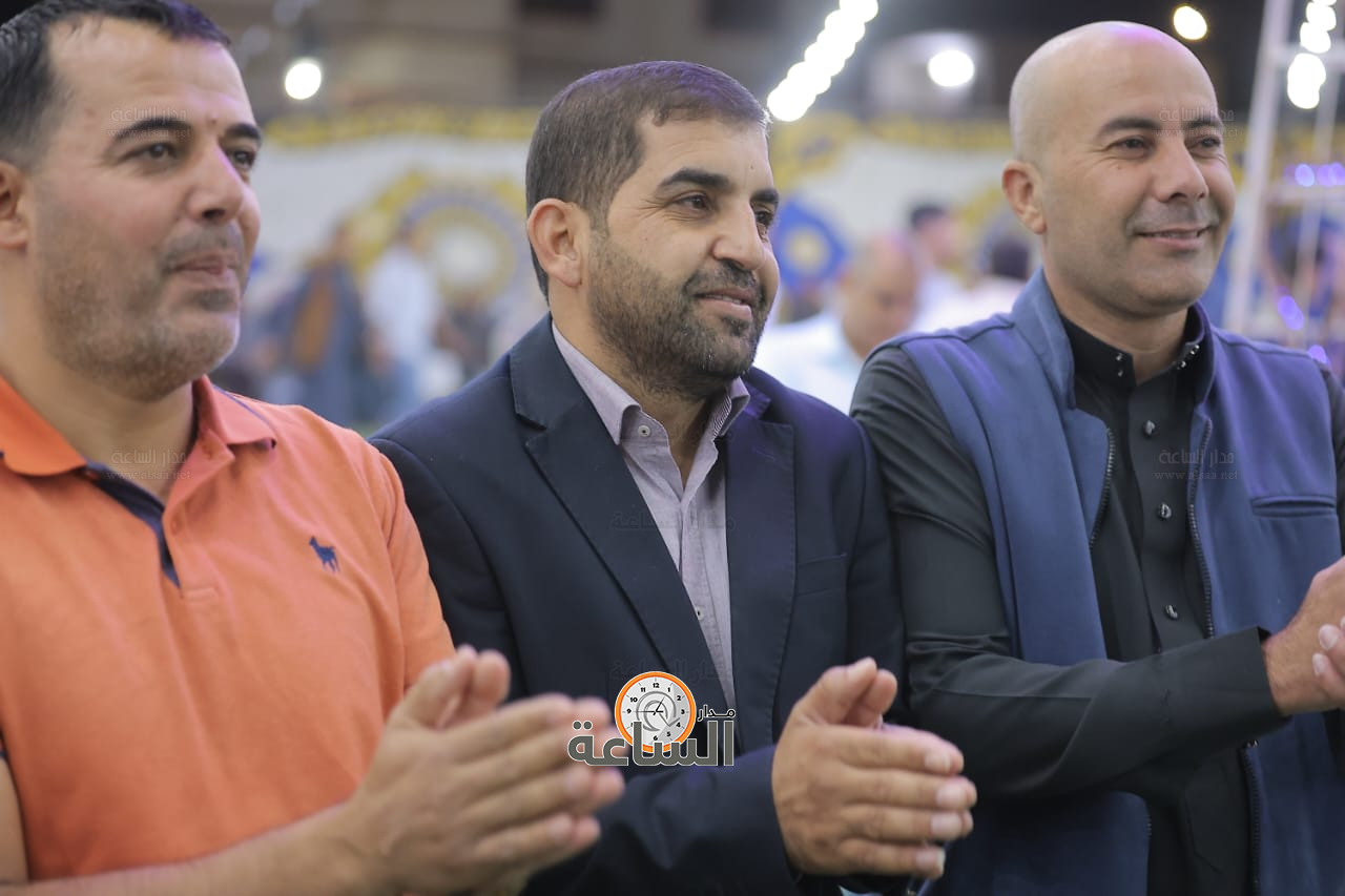 Madar Al-Saa Images 0.7187640644351294