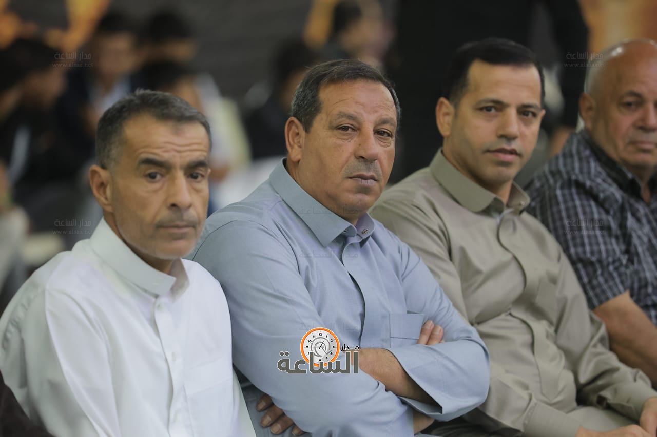 Madar Al-Saa Images 0.7420993499688409