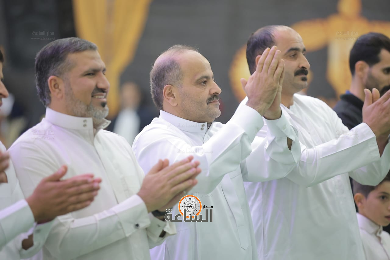 Madar Al-Saa Images 0.0007041041769395573