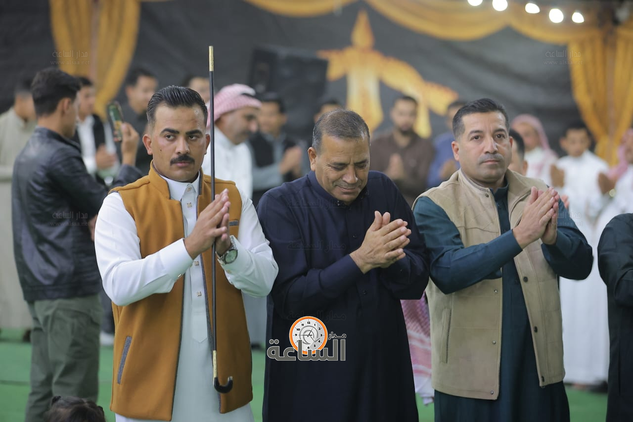 Madar Al-Saa Images 0.098951236702992