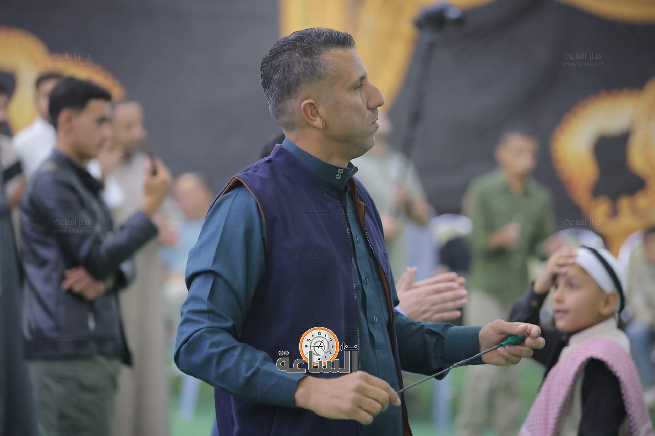 Madar Al-Saa Images 0.3916914924685255