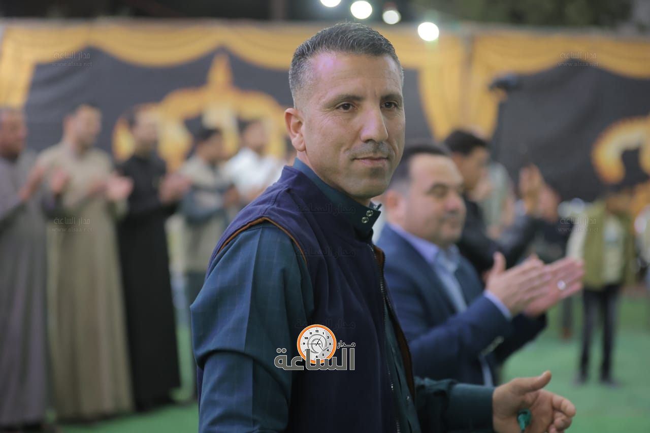 Madar Al-Saa Images 0.08712432336811049