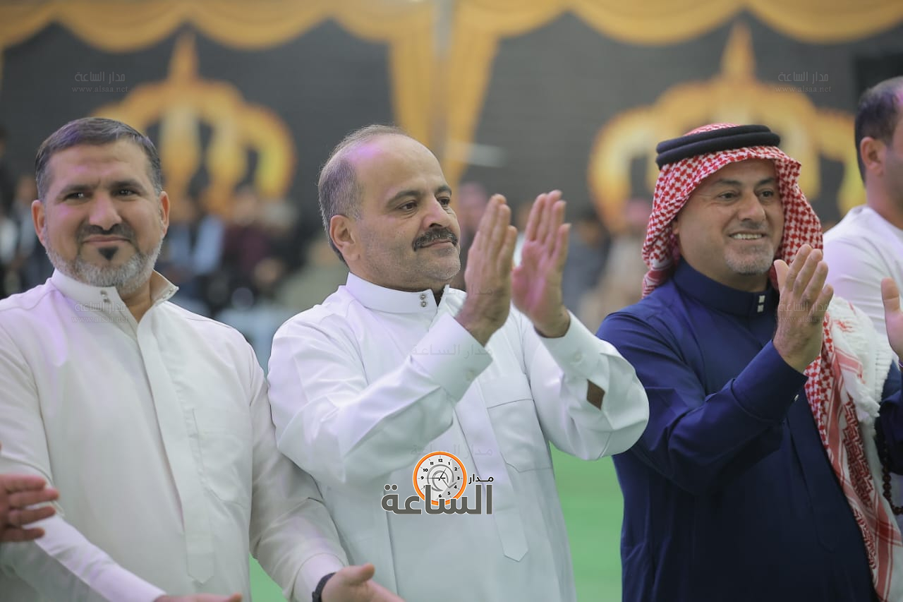 Madar Al-Saa Images 0.018816774652328783