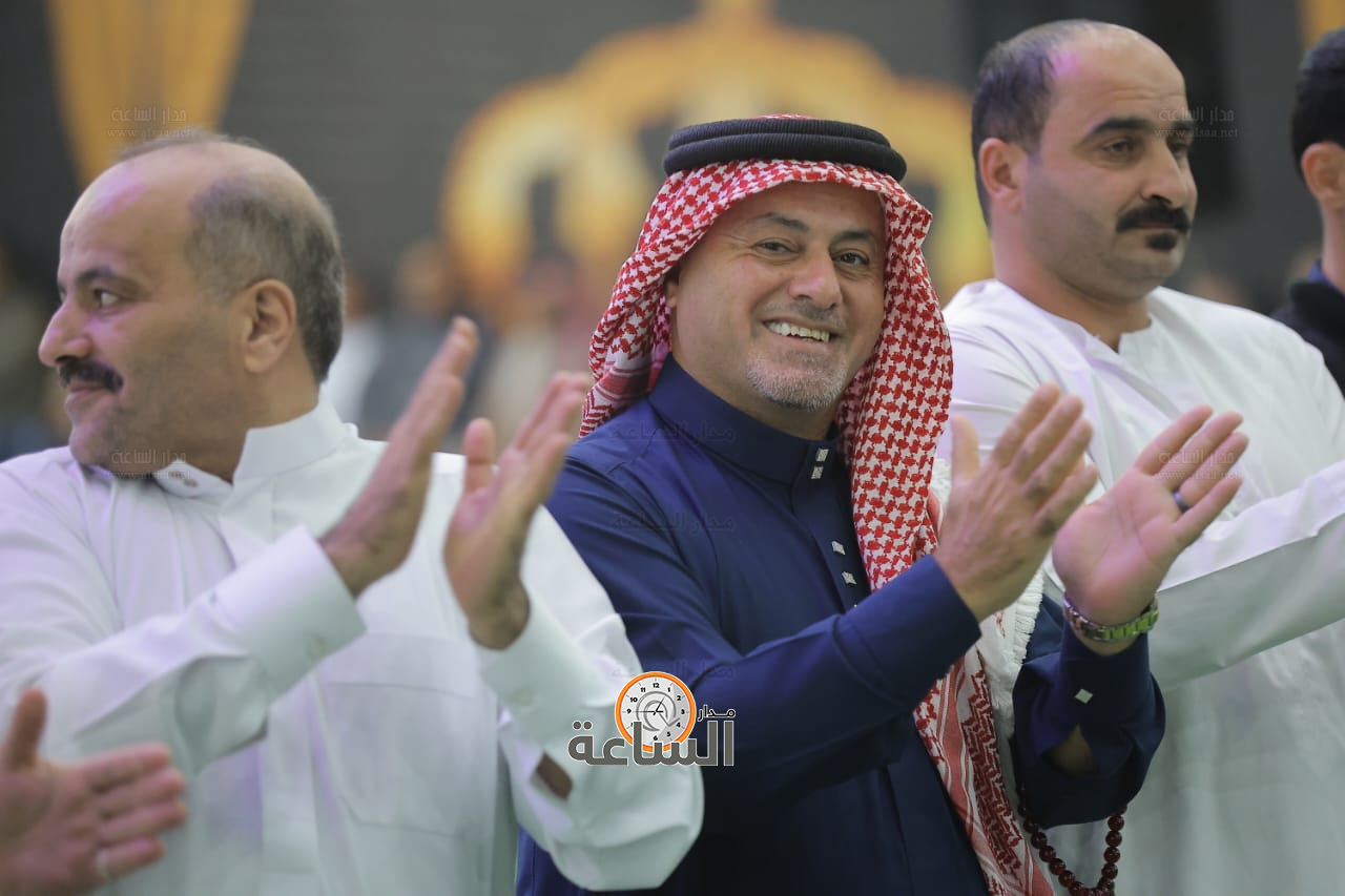 Madar Al-Saa Images 0.8291036234337568