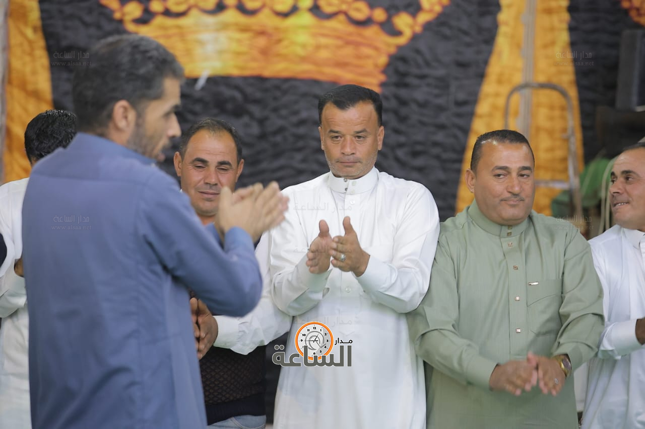 Madar Al-Saa Images 0.5612375889845646