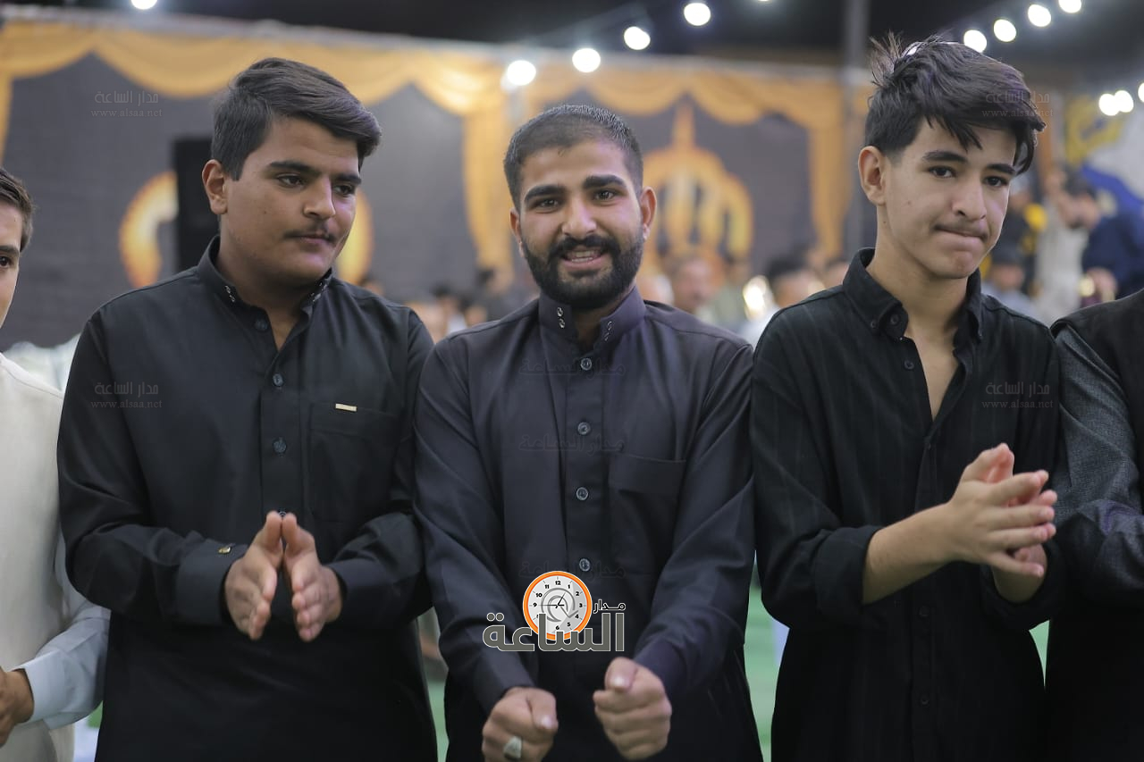 Madar Al-Saa Images 0.45511397927127106