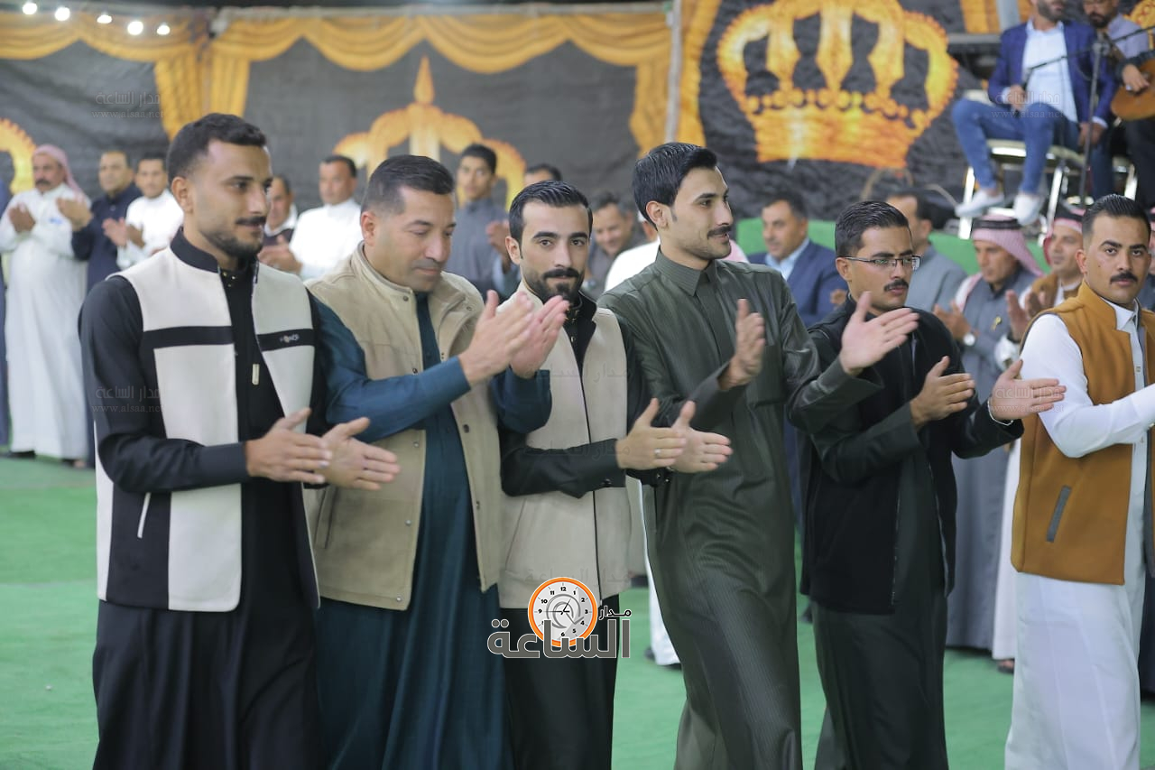 Madar Al-Saa Images 0.9298701901180958