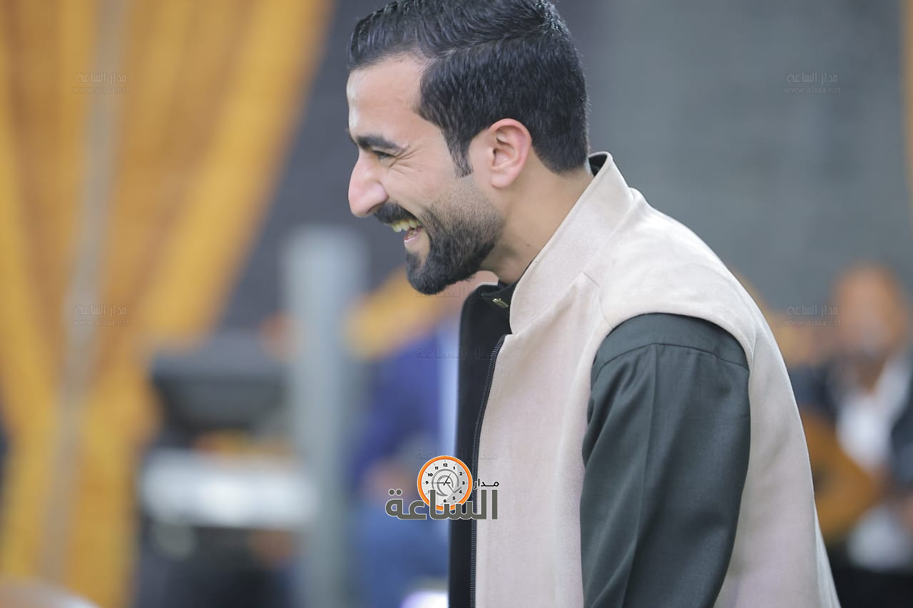 Madar Al-Saa Images 0.9969251341942587