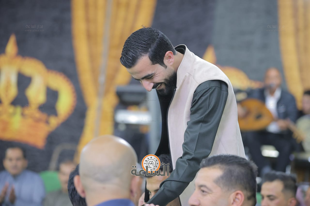 Madar Al-Saa Images 0.10905846950974463