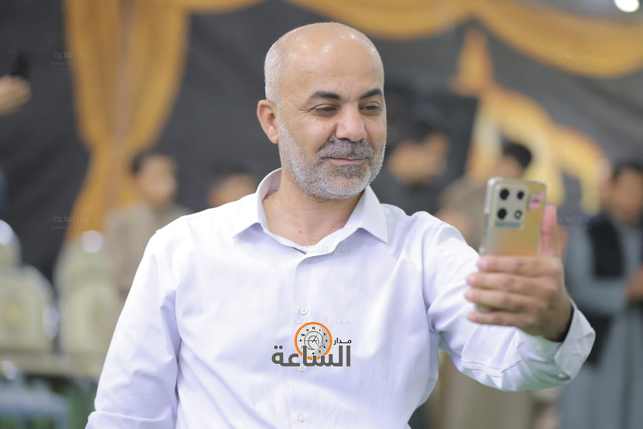 Madar Al-Saa Images 0.7343041147798167