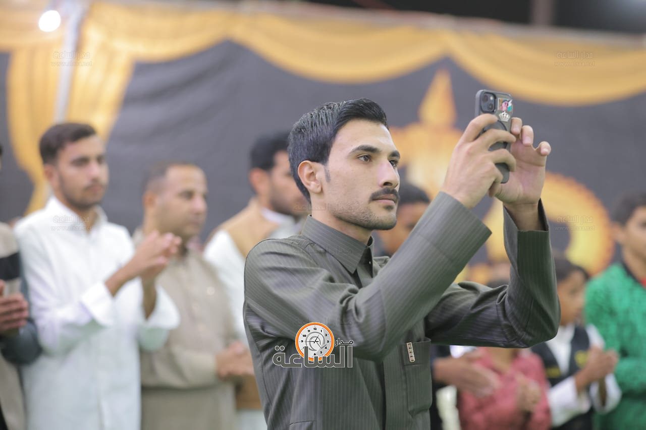 Madar Al-Saa Images 0.317357648429912