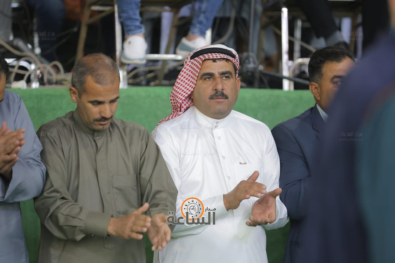 Madar Al-Saa Images 0.8157762027594803