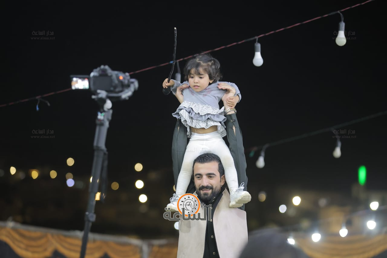 Madar Al-Saa Images 0.3661447339140421