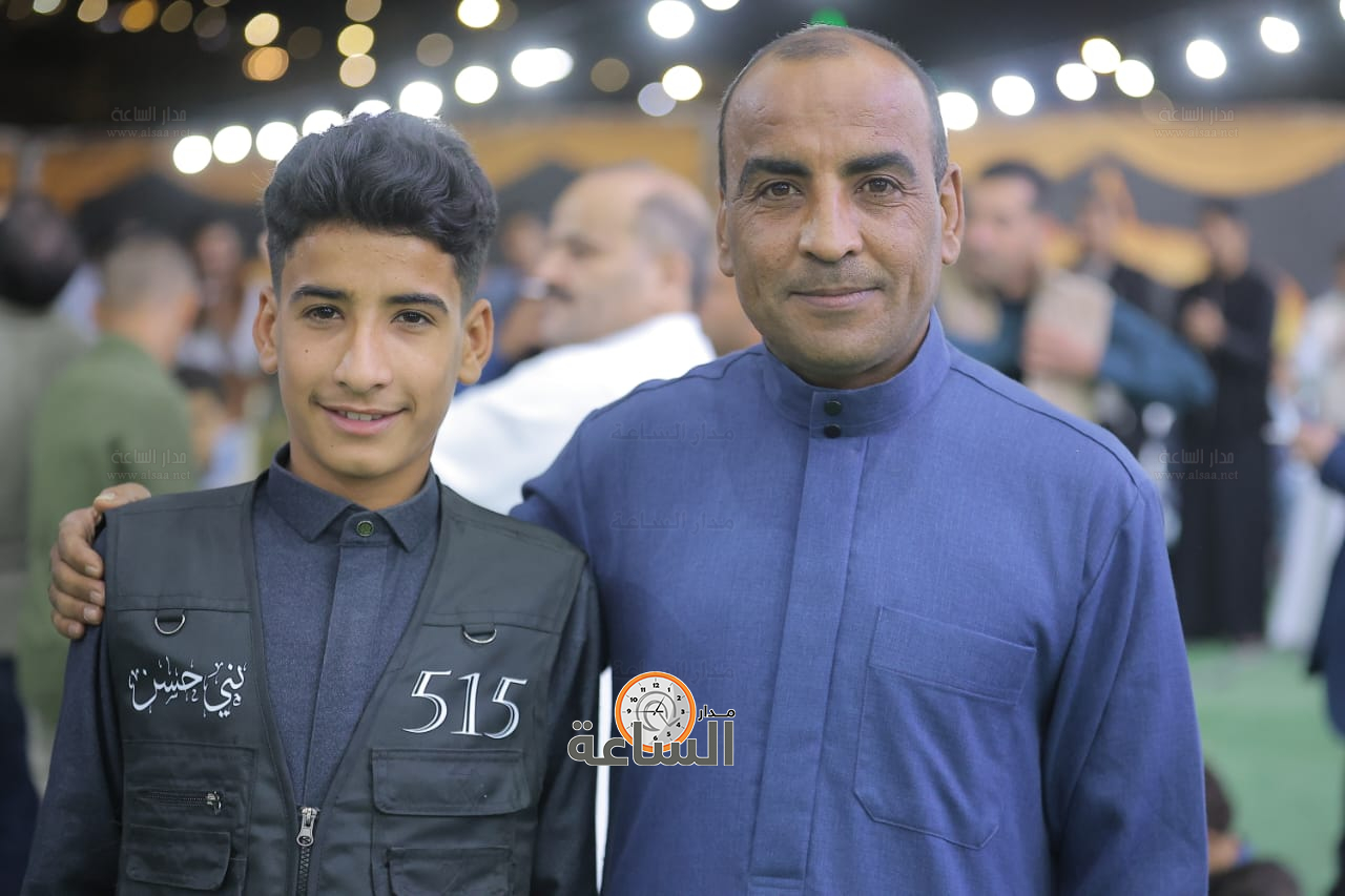 Madar Al-Saa Images 0.7853428656116286