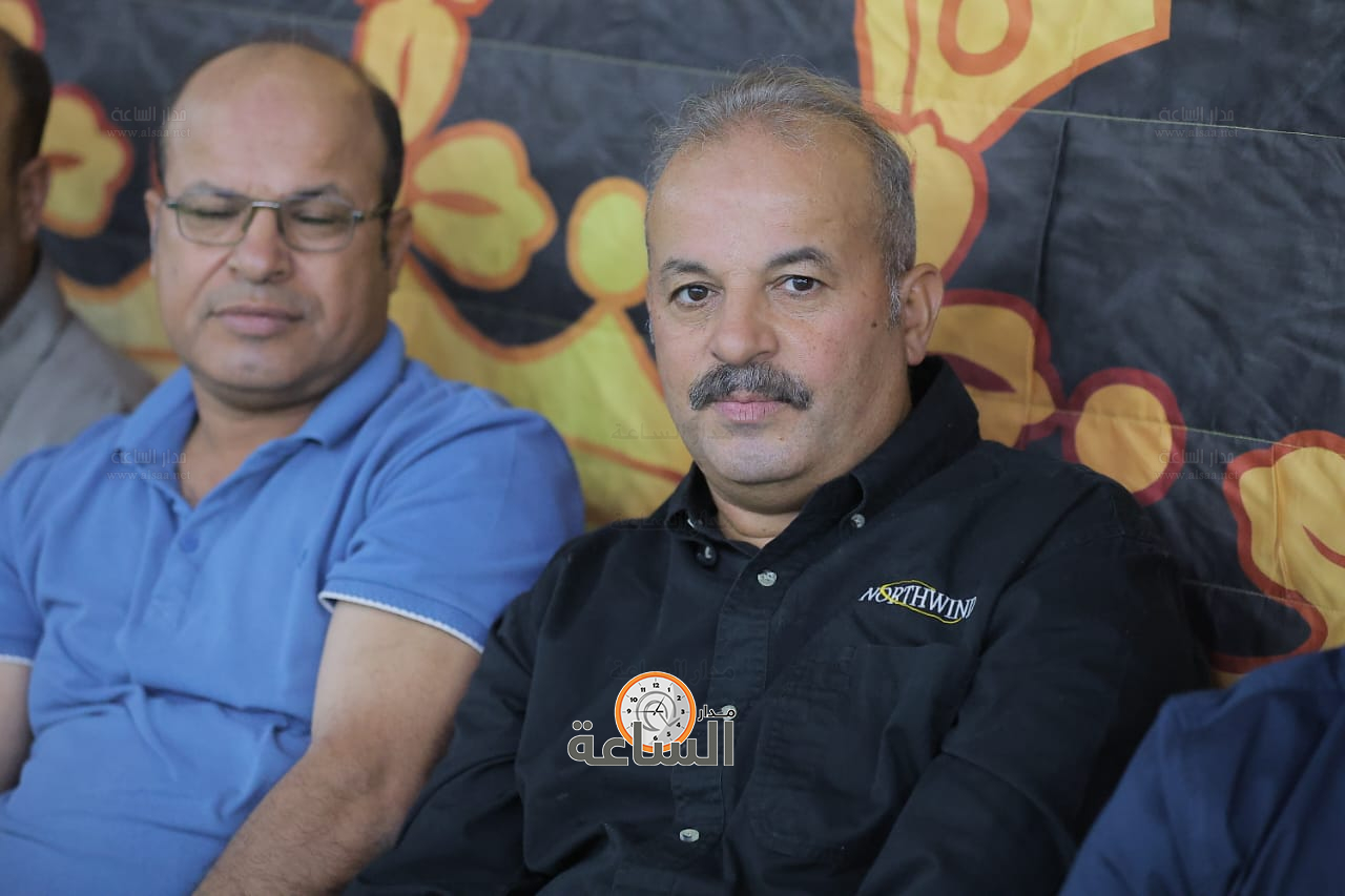 Madar Al-Saa Images 0.694592647099817