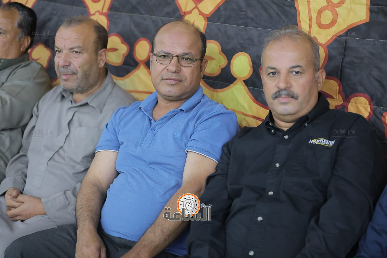 Madar Al-Saa Images 0.5294576565120689