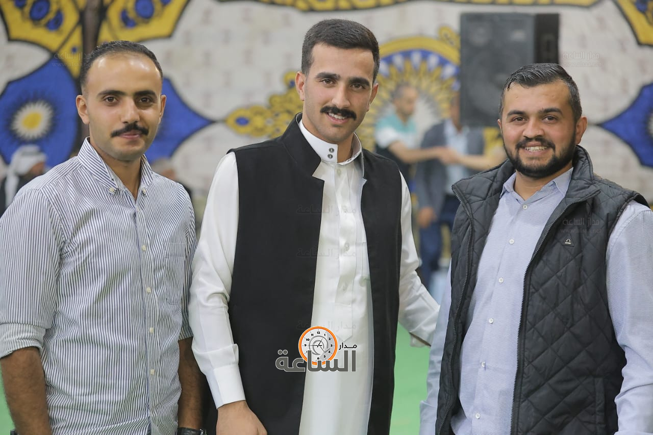 Madar Al-Saa Images 0.5181514561349153