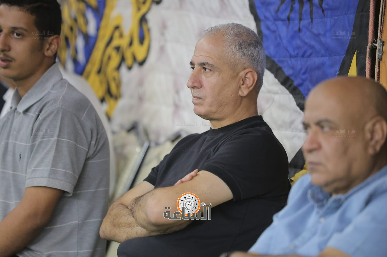 Madar Al-Saa Images 0.30781712597612854