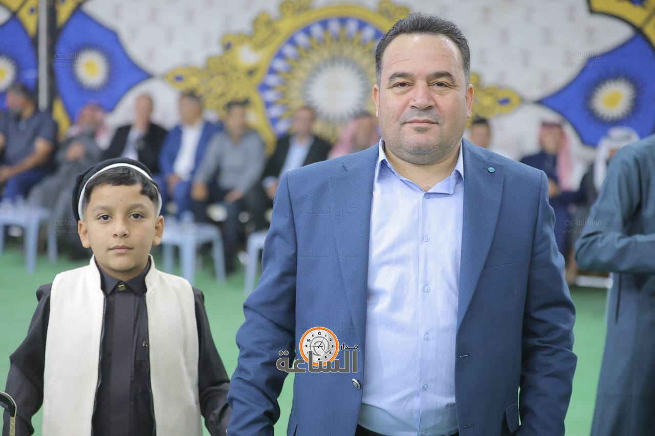 Madar Al-Saa Images 0.23810765234003528