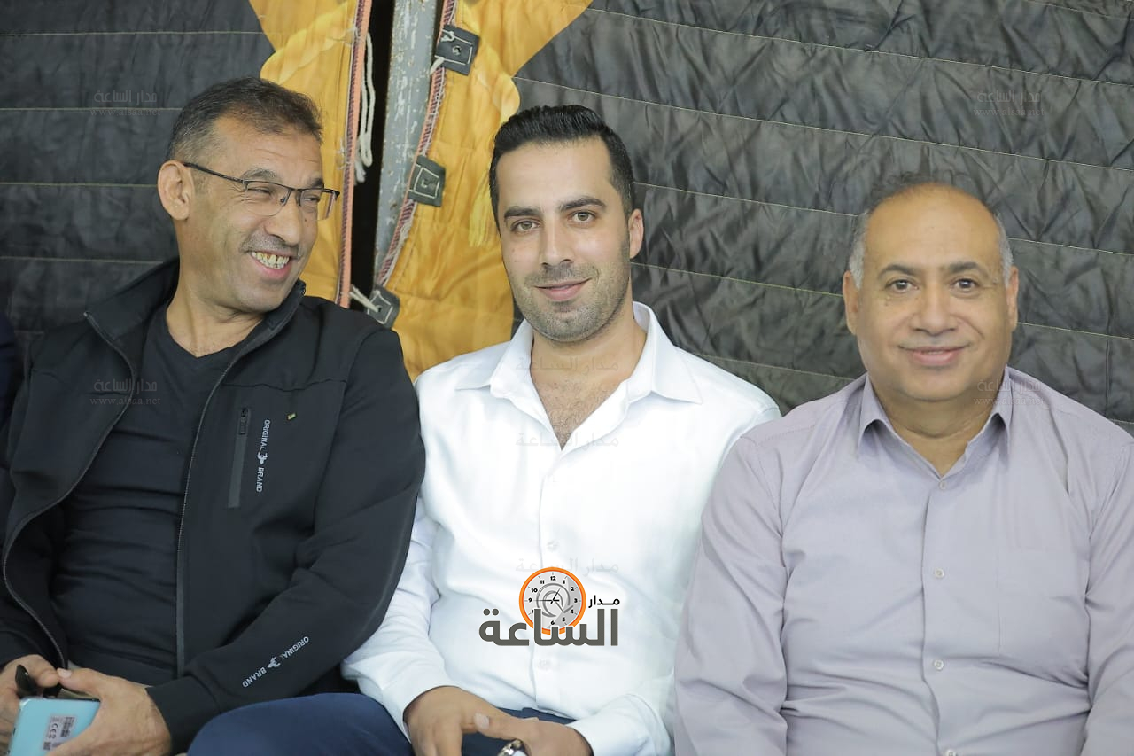 Madar Al-Saa Images 0.5180174816564572