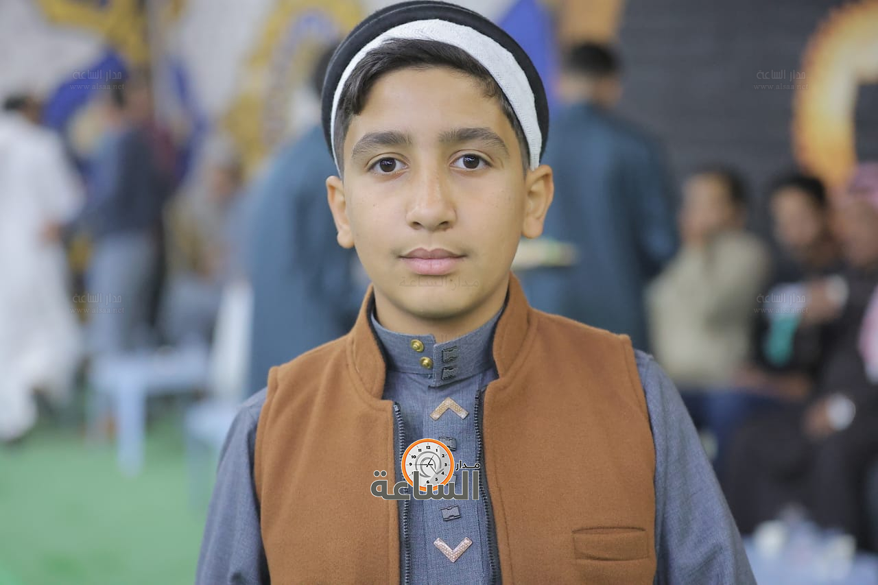 Madar Al-Saa Images 0.6455917074227194