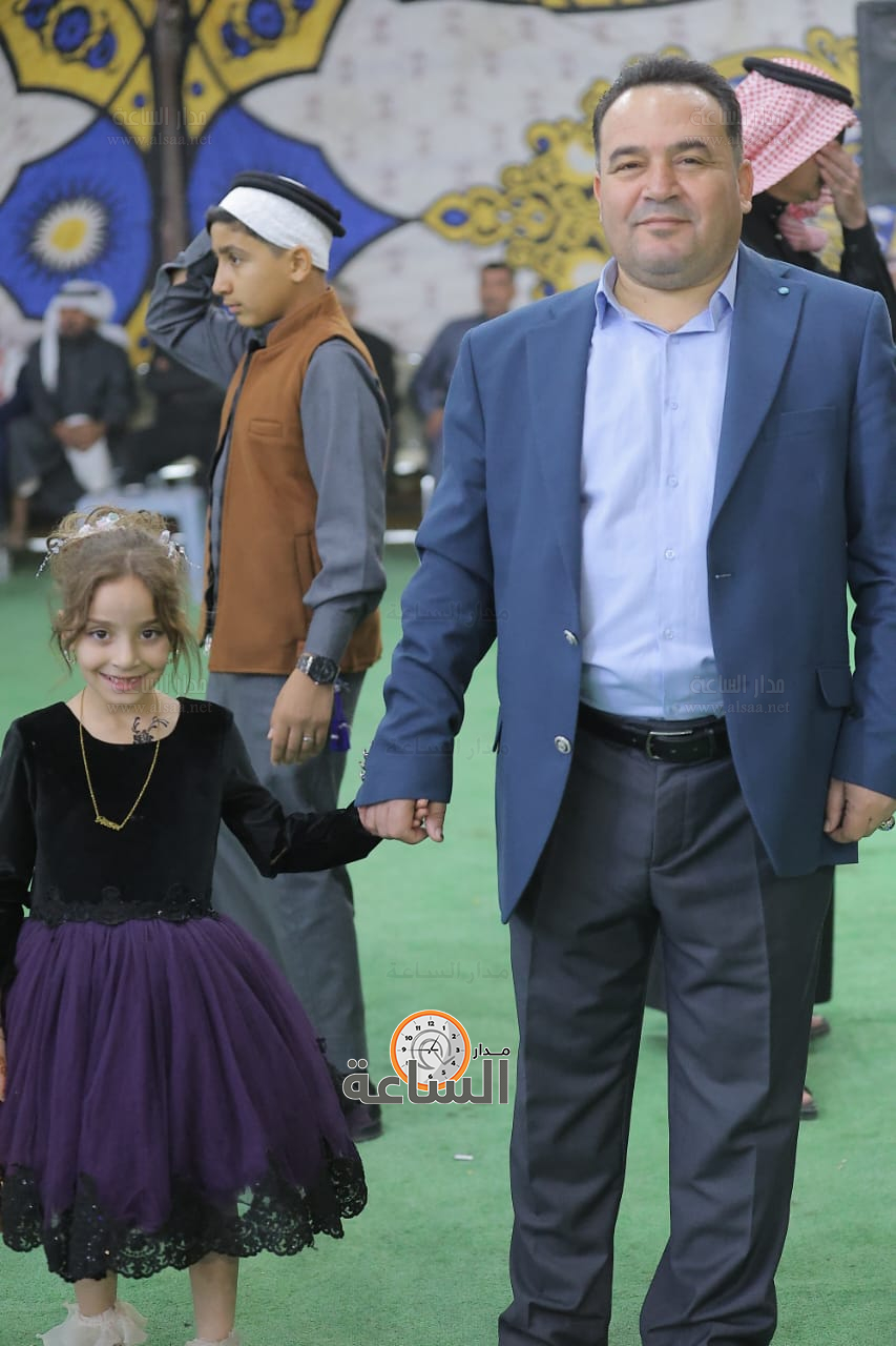 Madar Al-Saa Images 0.6532358332705879