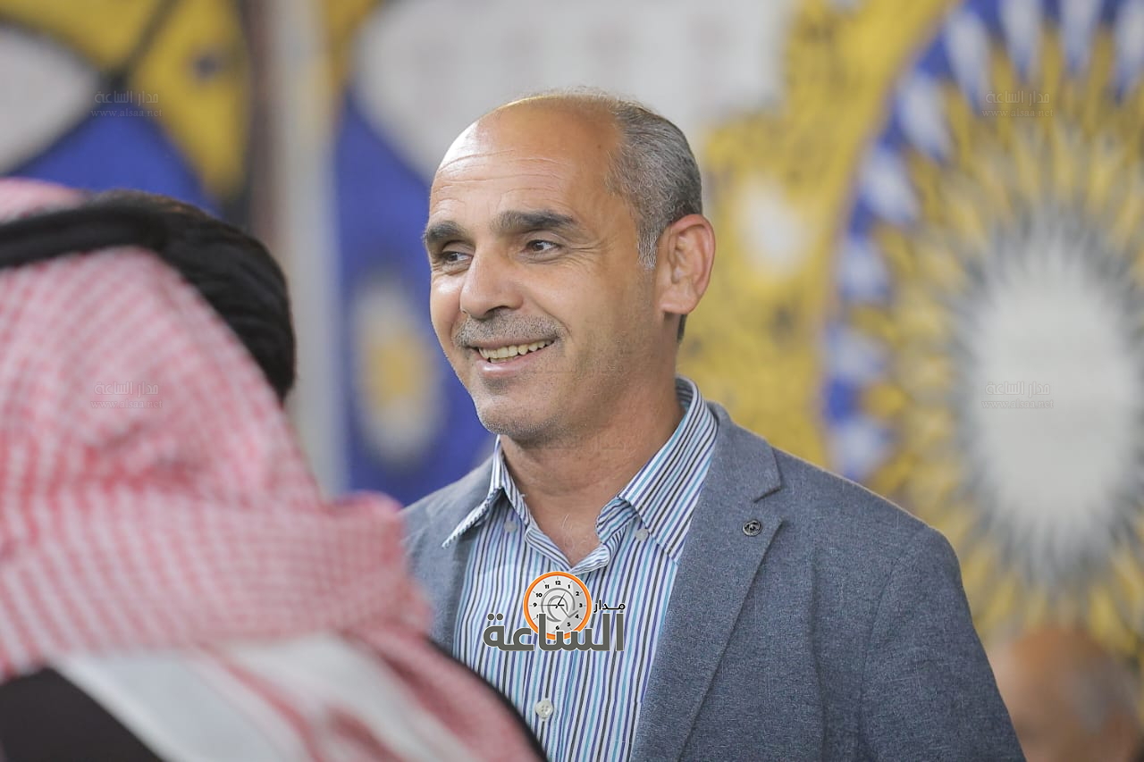 Madar Al-Saa Images 0.5273794761867282