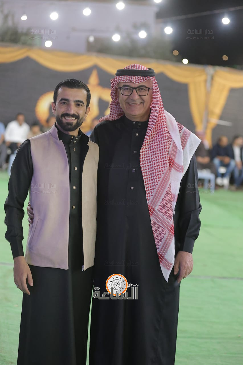 Madar Al-Saa Images 0.5570782485405963