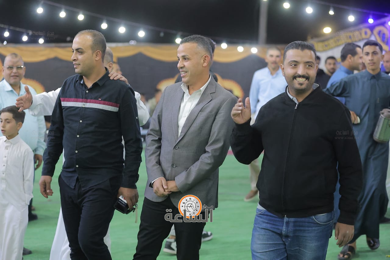 Madar Al-Saa Images 0.26115629486648073