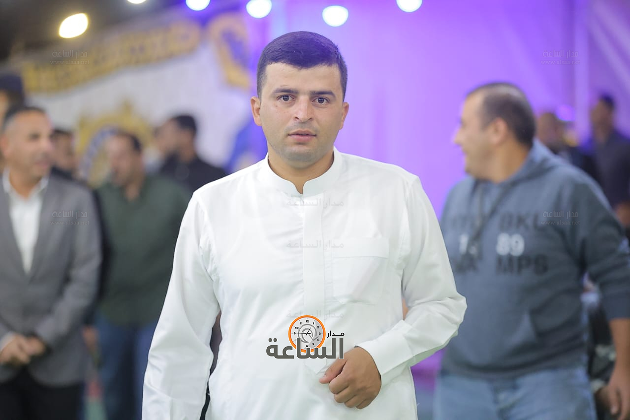 Madar Al-Saa Images 0.739580568181175