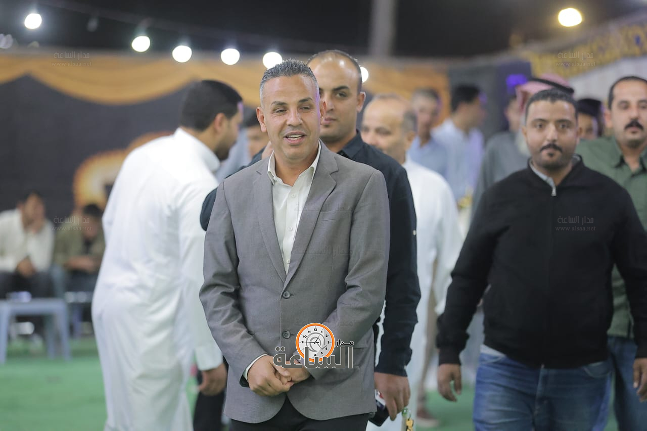 Madar Al-Saa Images 0.1547001399352832