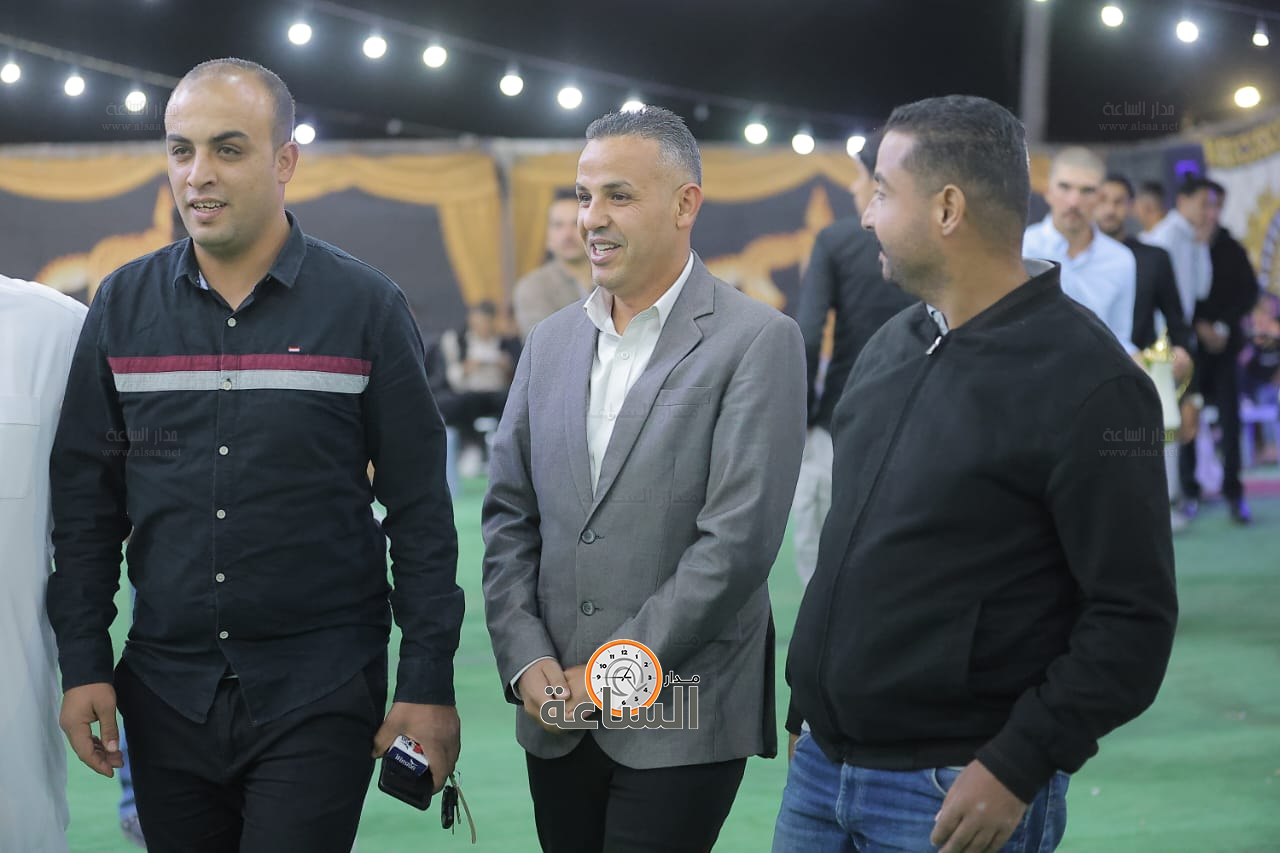 Madar Al-Saa Images 0.06992119197369784