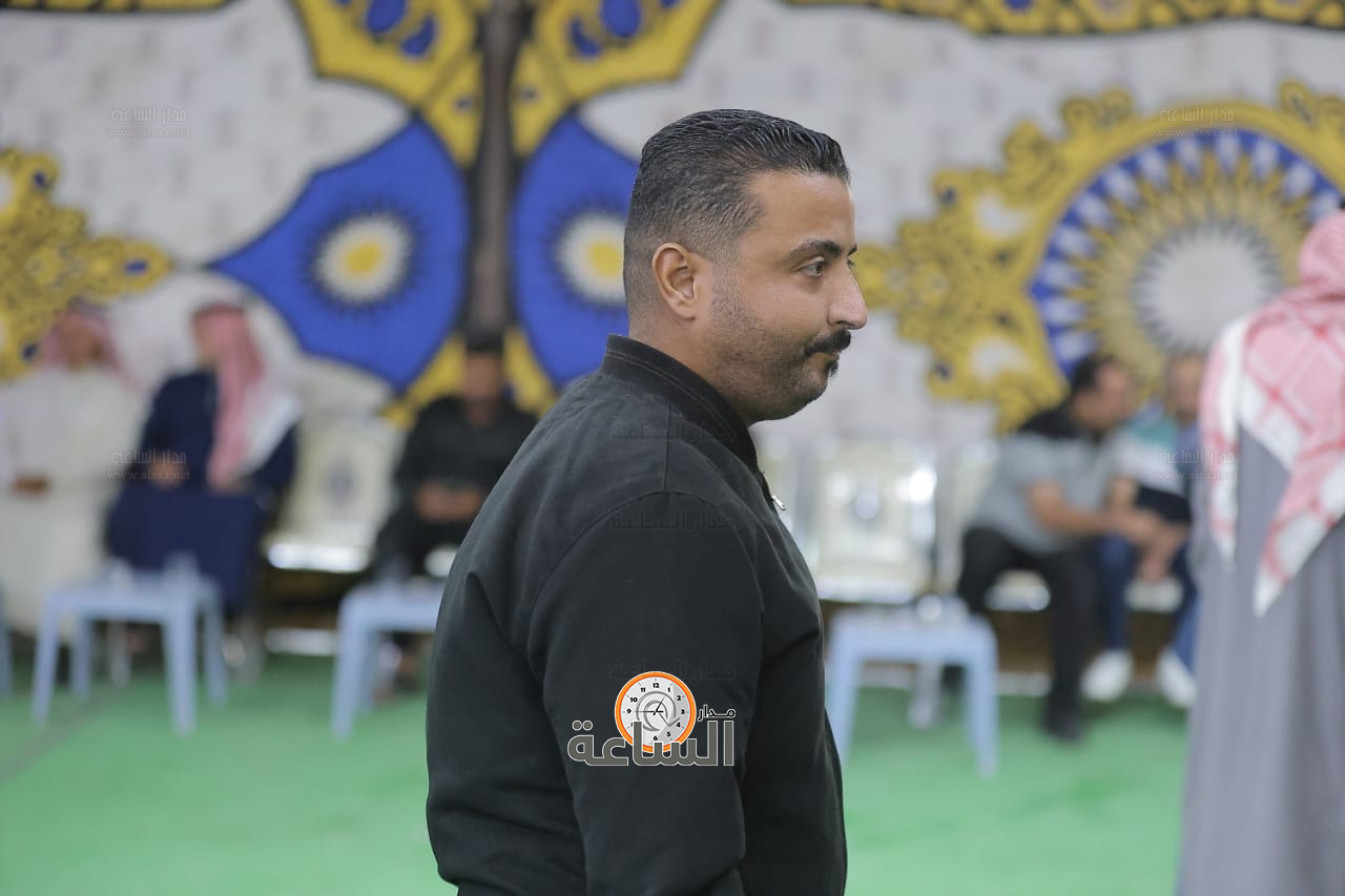 Madar Al-Saa Images 0.12284928248467608