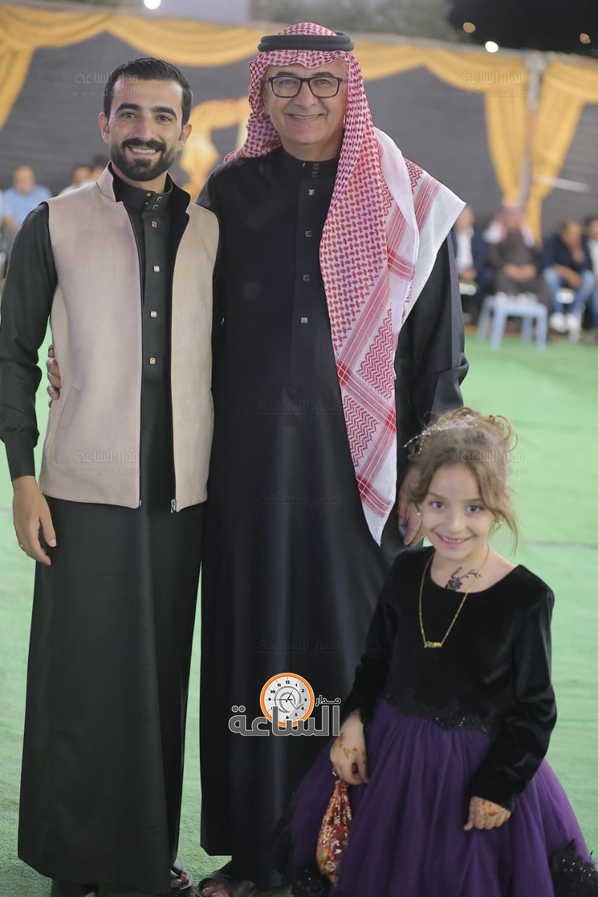 Madar Al-Saa Images 0.7635988684441616