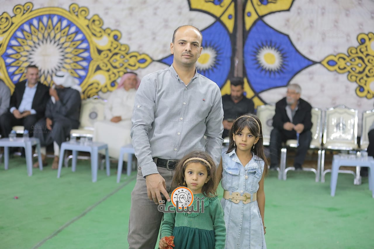 Madar Al-Saa Images 0.20138670272307257