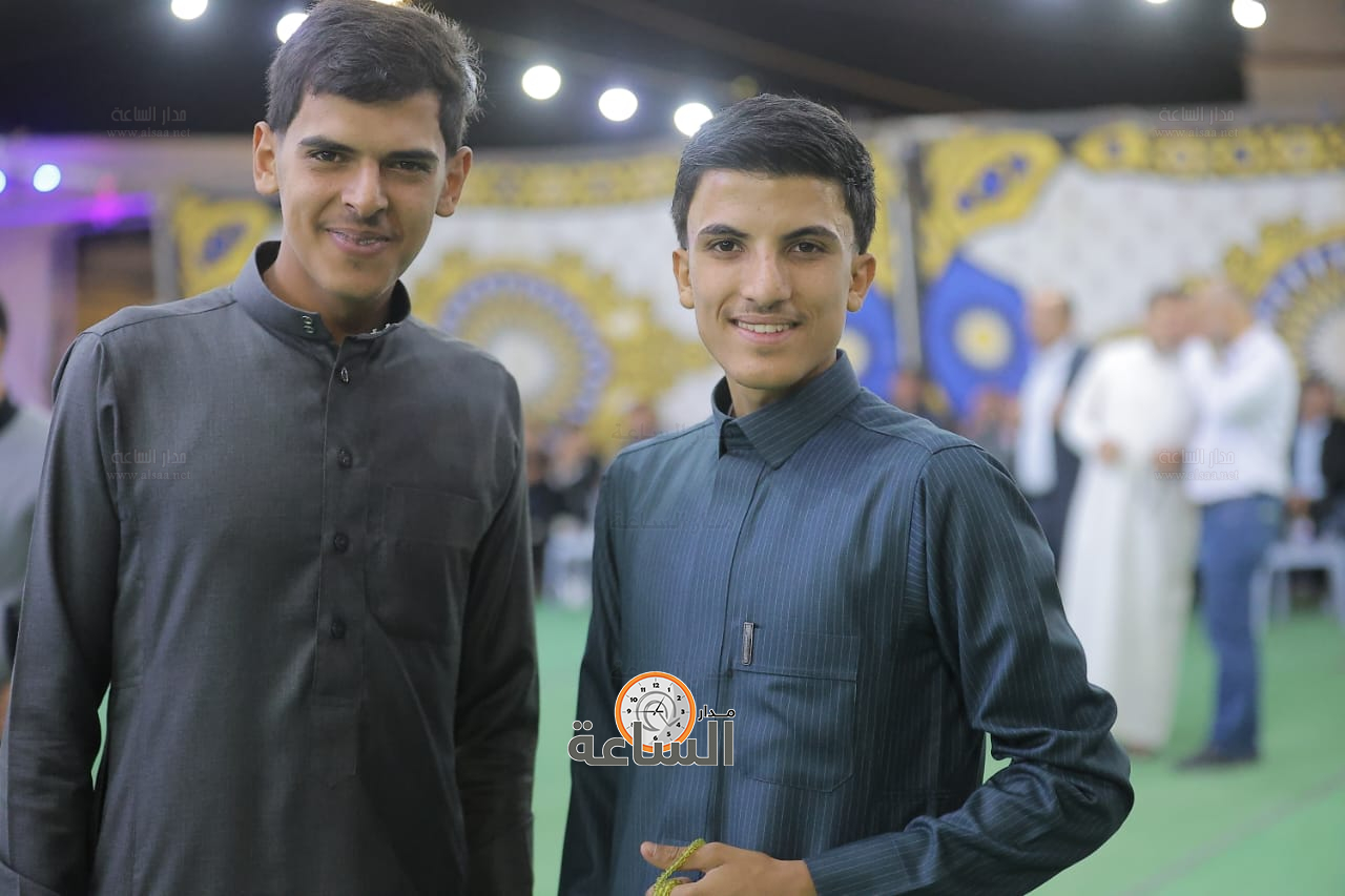 Madar Al-Saa Images 0.46105849140848076