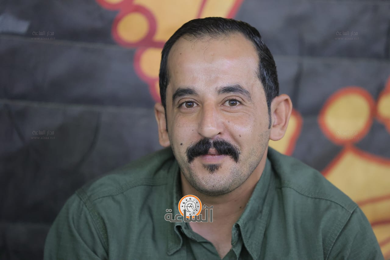 Madar Al-Saa Images 0.5809774191550083